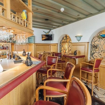 Deva Hotel Alpenhof バイリッシュツェル エクステリア 写真