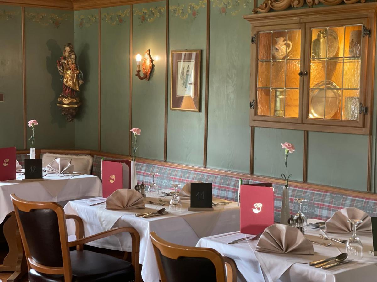 Deva Hotel Alpenhof バイリッシュツェル エクステリア 写真