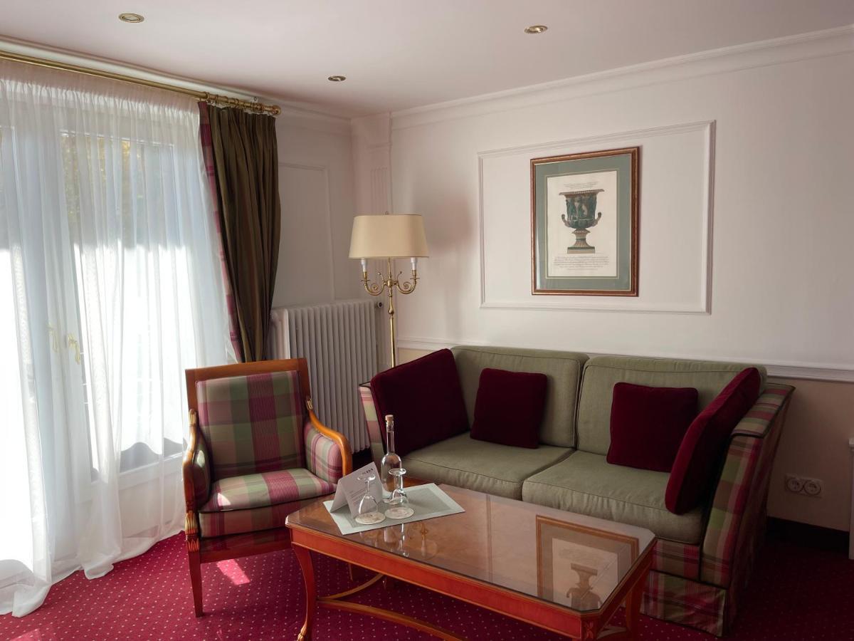 Deva Hotel Alpenhof バイリッシュツェル エクステリア 写真